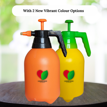 1.5-liter pressure sprayer pump